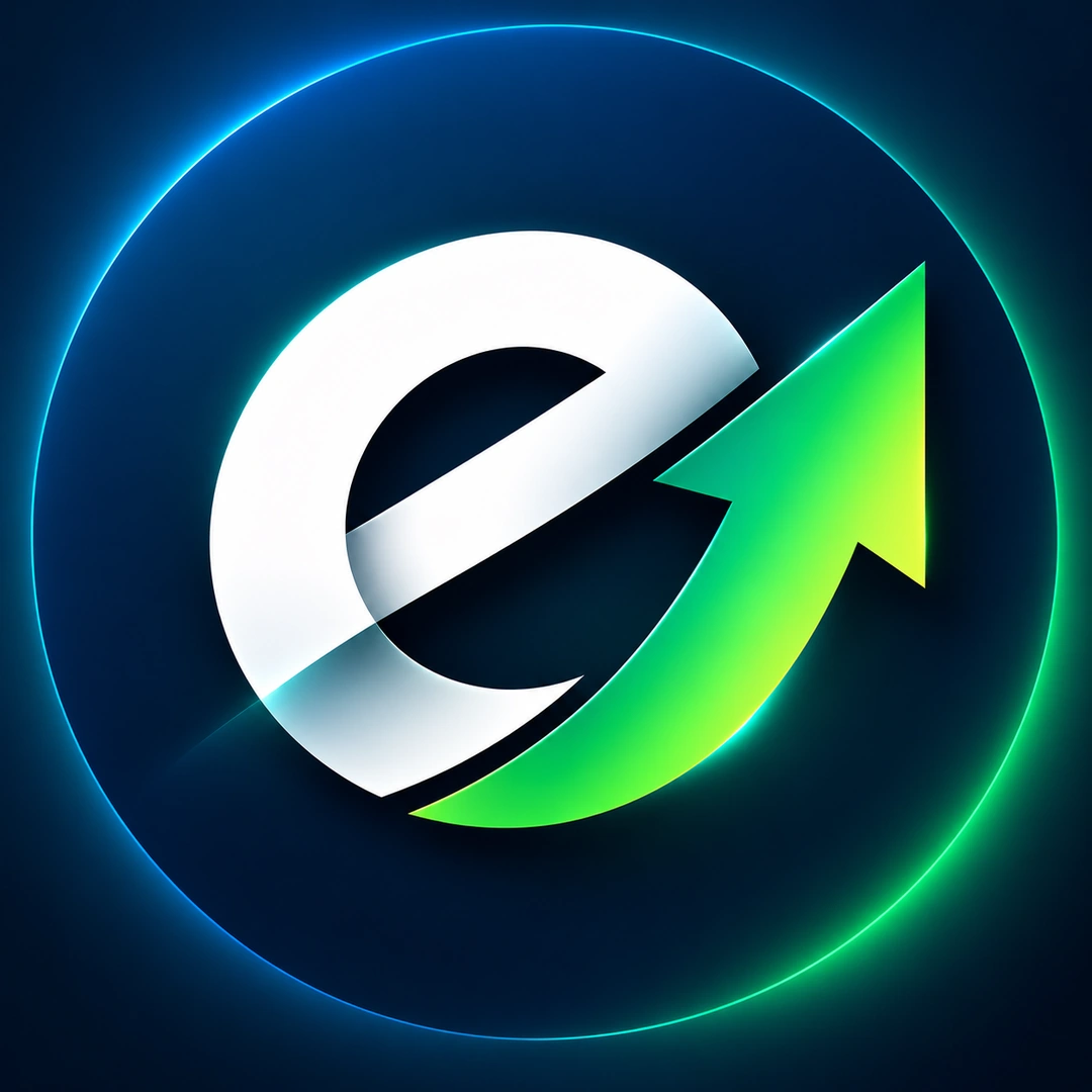 Isotipo oficial de ELEVANDO
