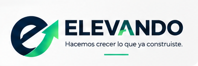 ELEVANDO — Hacemos crecer lo que ya construiste.